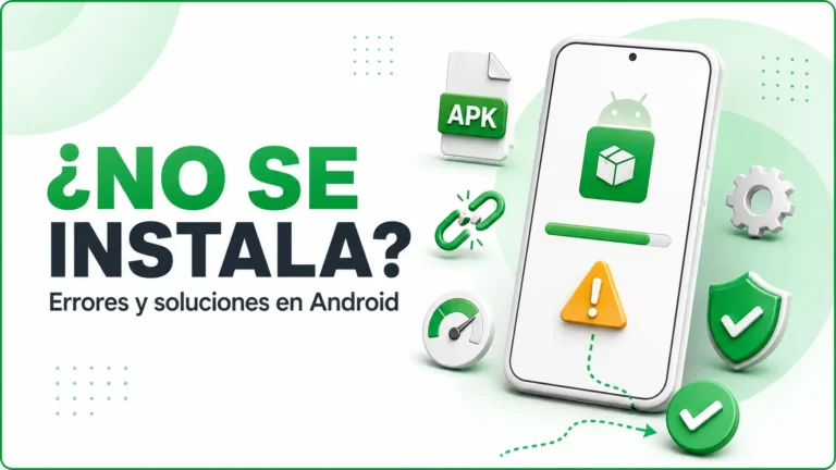 MB WhatsApp no se instala